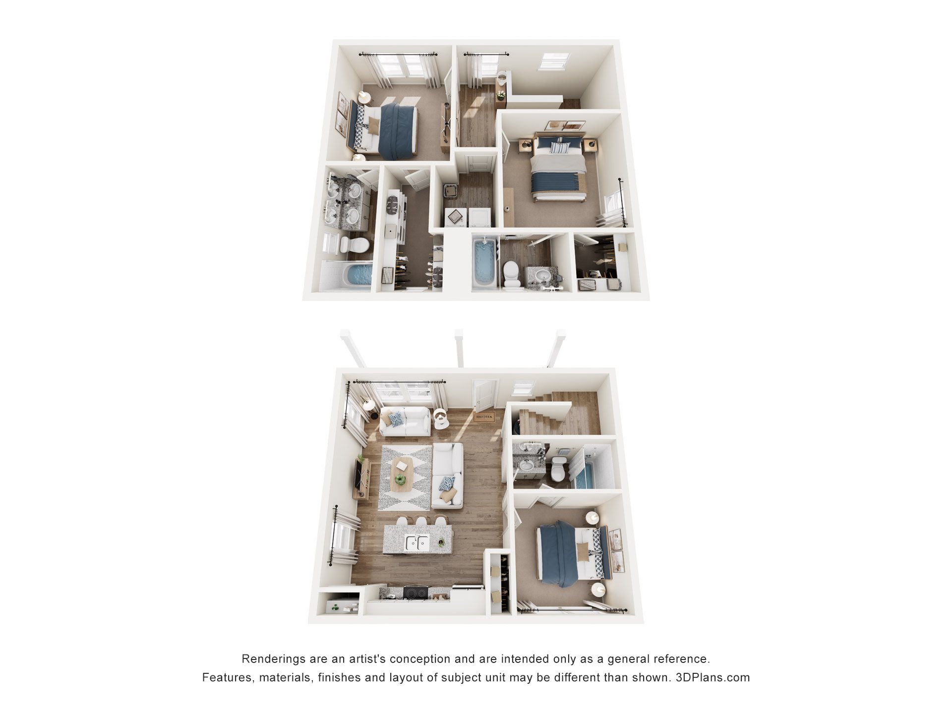 C1- Beech Cottage Image